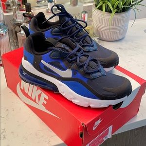 Nike Air Max 270 React